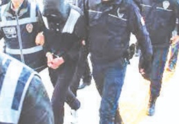 Uyuşturucu operasyonunda 14 kişi tutuklandı