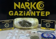 Uyuşturucu operasyonunda 15 kişi gözaltına alındı