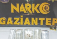 Uyuşturucu operasyonunda 2 gözaltı