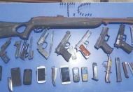 Uyuşturucu operasyonunda 24 kişi tutuklandı