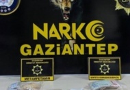 Uyuşturucu operasyonunda 39 kişi tutuklandı