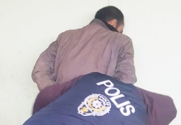 Uyuşturucu operasyonunda 5 tutuklama