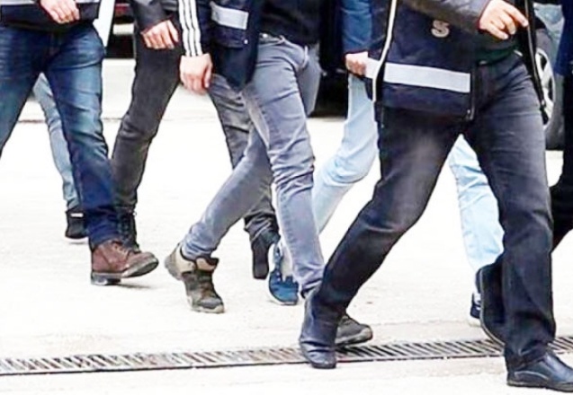 Uyuşturucu operasyonunda gözaltına alınan 6 şüpheliden 5’i tutuklandı