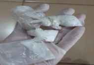 Uyuşturucu operasyonunda yakalanan 27 kişiden 7'si tutuklandı