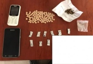 Uyuşturucu satıcılarına göz açtırılmıyor