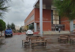 Uyuşturucu satıcılarına yönelik eş zamanlı operasyon yapıldı