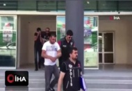 Uyuşturucu satıcılarından emniyet çıkışı slogan: 'Bu sefer şampiyon biziz'