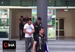 Uyuşturucu satıcılarından emniyet çıkışı slogan: 'Bu sefer şampiyon biziz'
