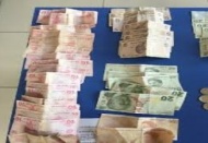 Uyuşturucu satıcısı yakalandı