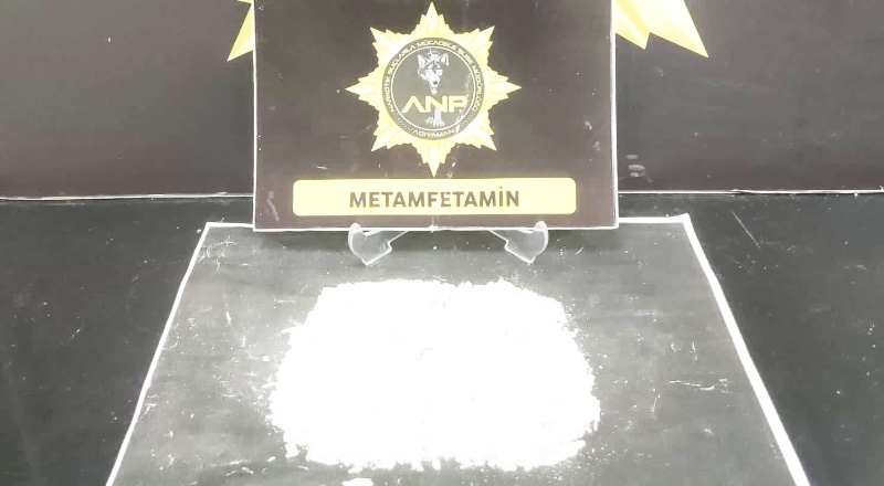 Uyuşturucu sevkiyatı yapan 2 kişi gözaltına alındı