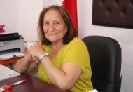 “Uyuşturucu sorunu var ve oldukça fazla” 