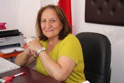 &#8220;Uyuşturucu sorunu var ve oldukça fazla&#8221; 