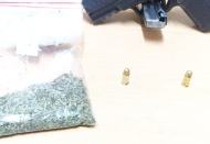 Uyuşturucu taciri ve hırsızlık yapan 162 zanlıdan 13‘ü tutuklandı