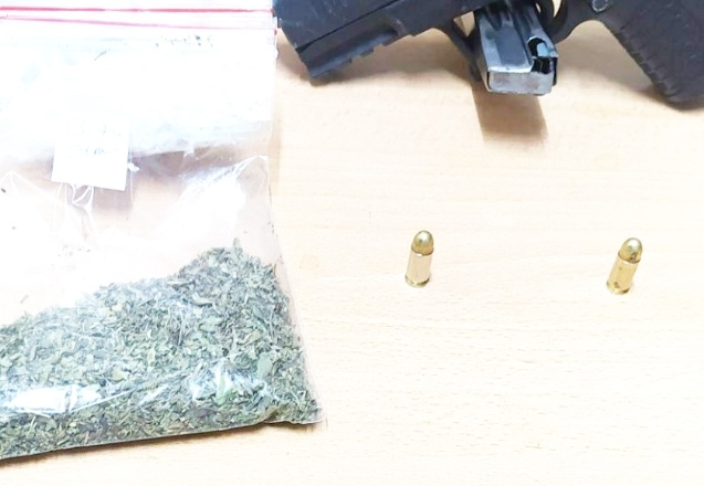 Uyuşturucu taciri ve hırsızlık yapan 162 zanlıdan 13‘ü tutuklandı