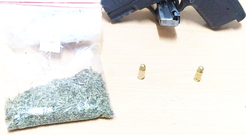 Uyuşturucu taciri ve hırsızlık yapan 162 zanlıdan 13‘ü tutuklandı