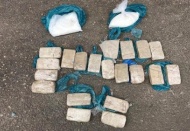 Uyuşturucu tacirlerine darbe vuruldu