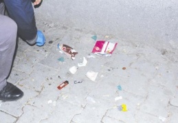 Uyuşturucu tacirlerine eş zamanlı operasyonda 8 kişi gözaltına alındı