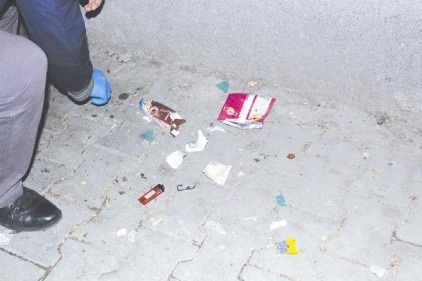 Uyuşturucu tacirlerine eş zamanlı operasyonda 8 kişi gözaltına alındı