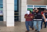 Uyuşturucu ticareti yapan 5 kişi tutuklandı 