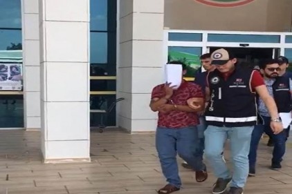 Uyuşturucu ticareti yapan 5 kişi tutuklandı 