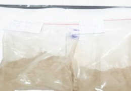 Uyuşturucu ticareti yapan 2 şüpheli yakalandı