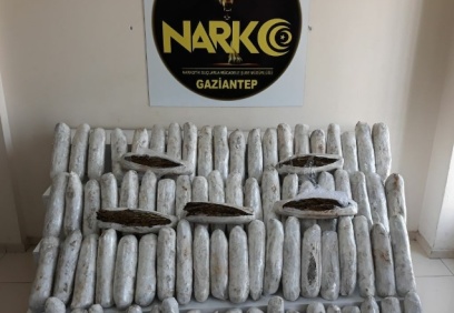 Uyuşturucu ticaretine Onix engeli