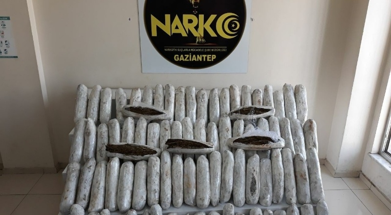 Uyuşturucu ticaretine Onix engeli