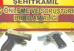 Uyuşturucu ve hırsızlık suçlarından 12 kişi tutuklandı