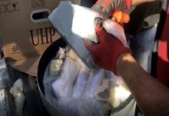 Uyuşturucudan 3 şüpheli yakalandı 