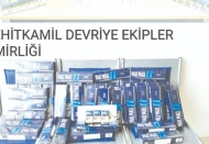 Uyuşturucudan 5 kişi tutuklandı