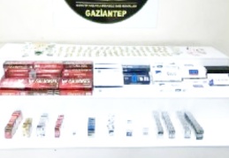 Uyuşturucudan 63 kişi gözaltında