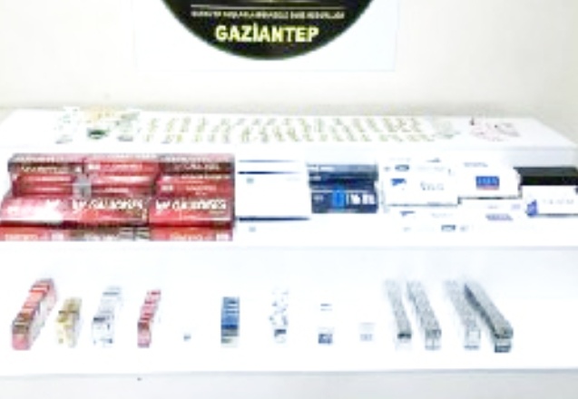 Uyuşturucudan 63 kişi gözaltında