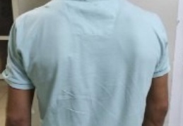 Uyuşturucudan tutuklandı