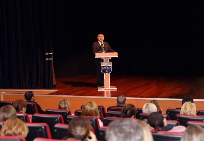 Uyuşturucunun, nasıl bir felaket yarattığı anlatıldı