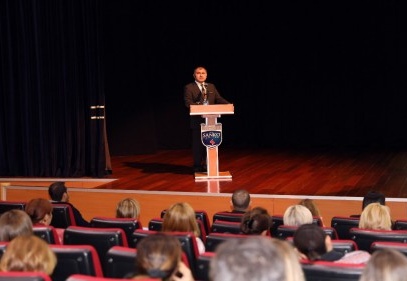 Uyuşturucunun, nasıl bir felaket yarattığı anlatıldı