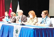 Uyuşturucuya dur demeliyiz