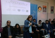 Uyuşturucuya ulaşımı zorlaştırmamız lazım