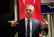 Uyuşturucuyla mücadele bizim asli görevimizdir