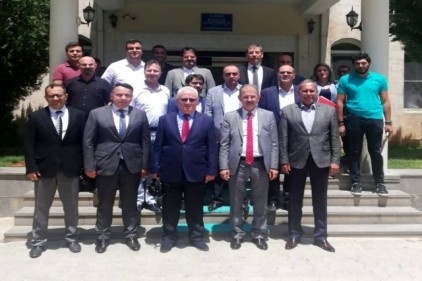 Uyuşturucuyla mücadeleye yönelik çalışmalar hayati önem taşıyor
