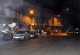 Uyuşturucuyla yakalandı, ağlayarak polise yalvardı