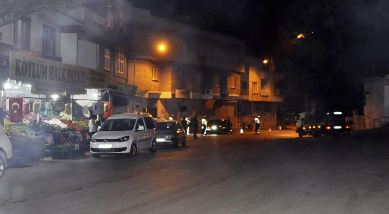 Uyuşturucuyla yakalandı, ağlayarak polise yalvardı