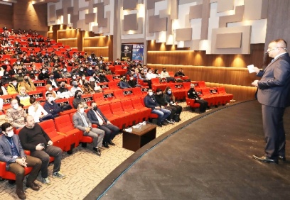 “Uyuşturucuyu insanlığa karşı işlenen bir suç olarak görürüz”