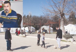 Uyuz vakalarında artış var