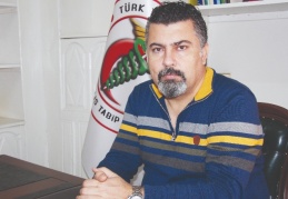 Uyuz vakalarında artış var