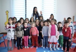Uzak yerleşim alanlarındaki kursiyerler için de çalışma yapılıyor