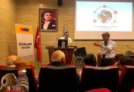 Uzaktan eğitim portalı ile engellilere eğitim verilecek