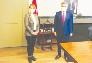 Uzaktan eğitime yakından takip