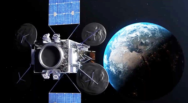 Uzay alanında ilk ihracatı TUSAŞ yapacak