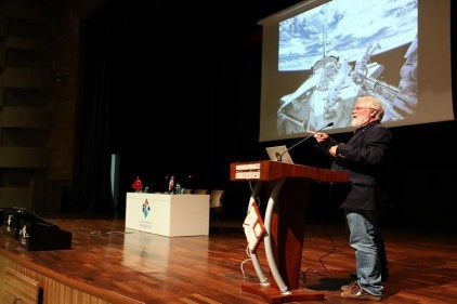Uzay İstasyonu (ISS), 10-13 Kasım arasında Türkiye üzerinden geçecek