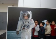 Uzayın sırlarını keşfettiler